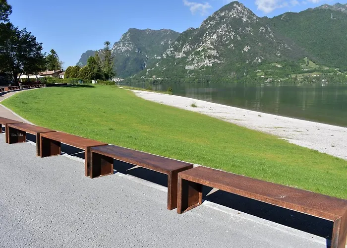 Frühstückspension Tulipano