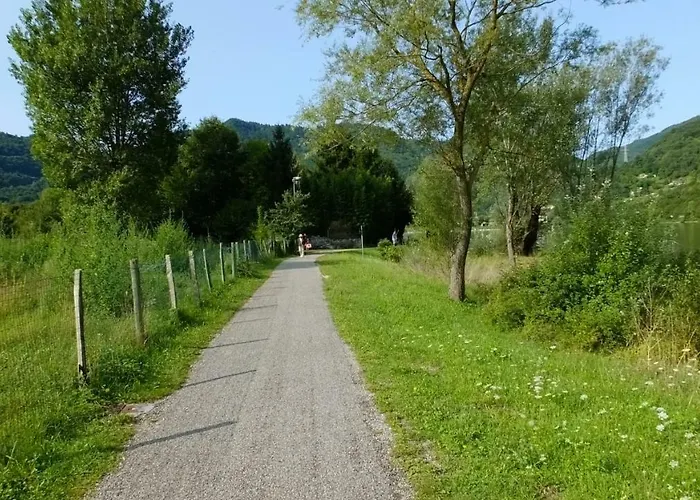 Tulipano Frühstückspension