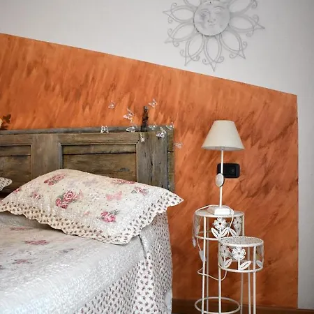 Tulipano Bed and breakfast Crone
