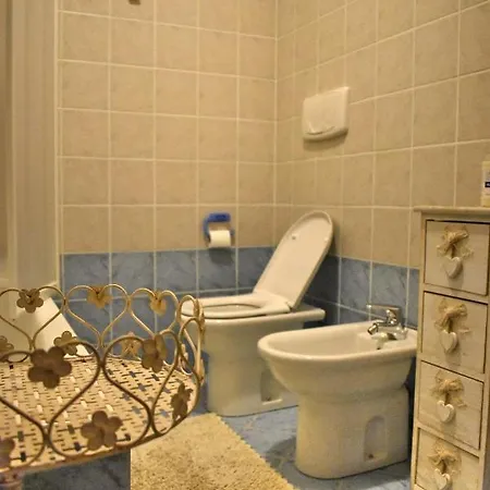 Tulipano Bed and breakfast *