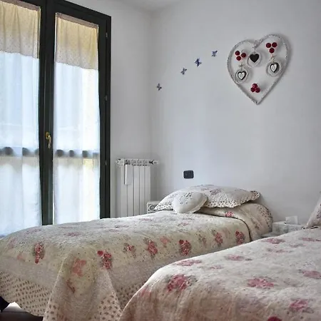 Tulipano Bed and breakfast