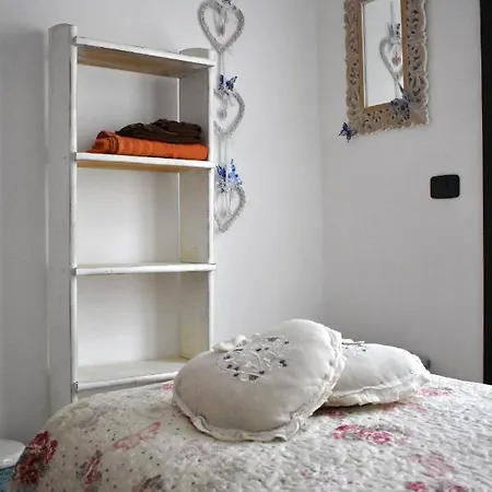 Tulipano Bed and breakfast Crone