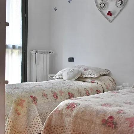 Tulipano Bed and breakfast