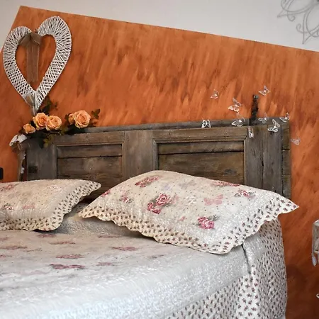 Bed & Breakfast Tulipano Crone