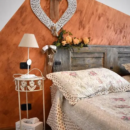 Tulipano Bed and breakfast *