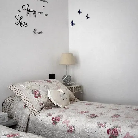 Bed and breakfast Tulipano *