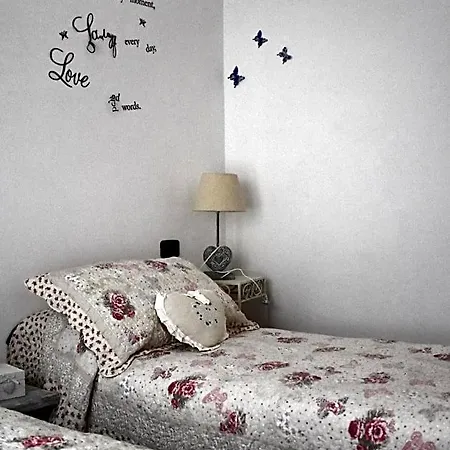 Tulipano Bed & Breakfast 3*