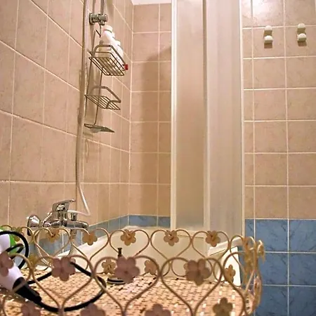 Tulipano Bed & Breakfast Crone