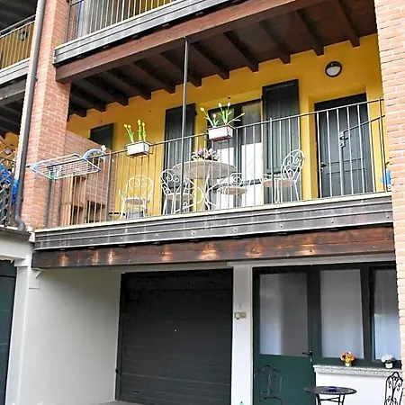 Tulipano Bed & Breakfast Crone