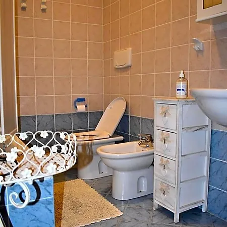 Bed & Breakfast Tulipano 3*