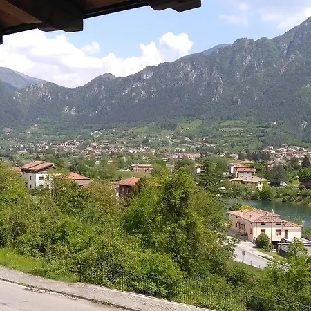 Tulipano 3* Crone