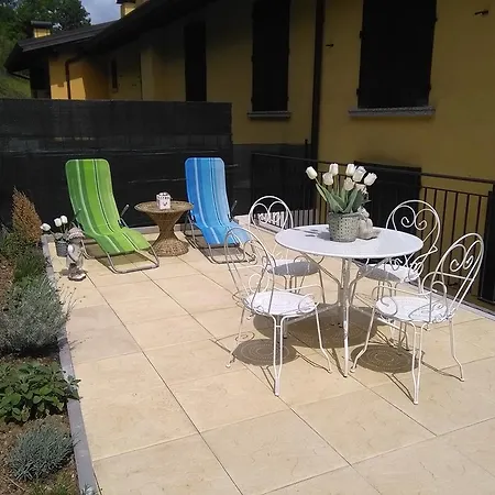Bed & Breakfast Tulipano 3*