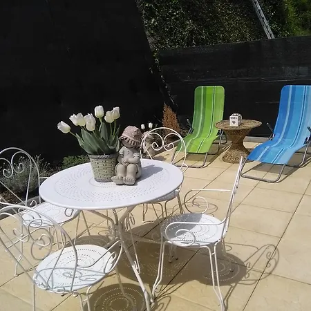 Tulipano 3*