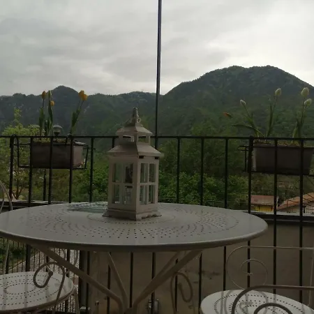 Bed and breakfast Tulipano