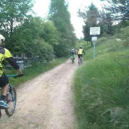 Tulipano 住宿加早餐酒店 3*