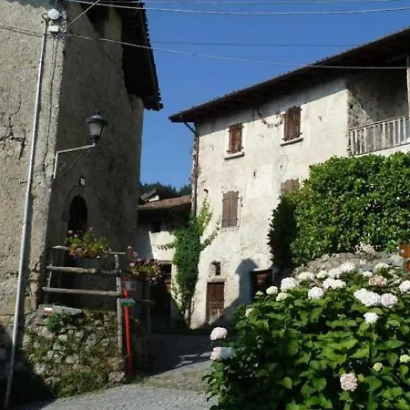 Tulipano 住宿加早餐酒店