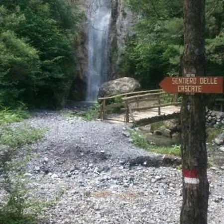 住宿加早餐酒店 Tulipano