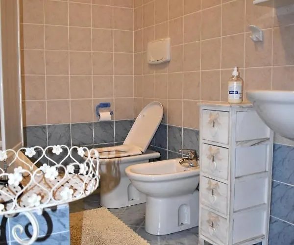 Tulipano Bed & Breakfast