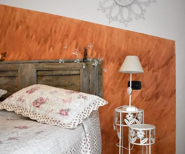 Tulipano Bed & Breakfast Crone