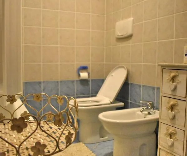 Tulipano Bed & Breakfast 3*