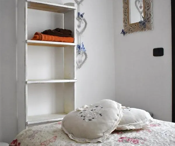 Tulipano Bed & Breakfast Crone