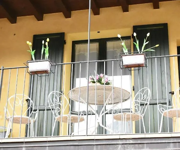 Tulipano 3*