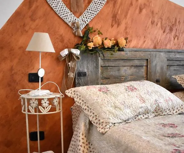 Tulipano Bed & Breakfast 3*