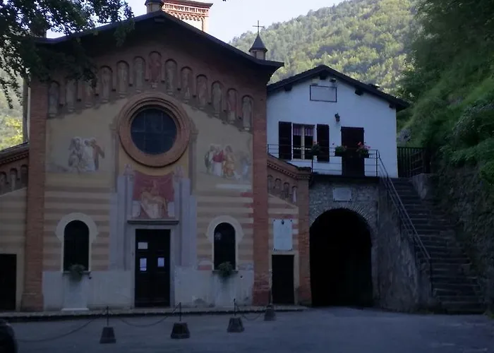 Bed & Breakfast Tulipano Crone