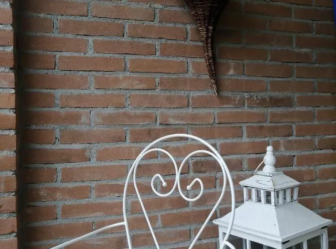 Bed & Breakfast Tulipano