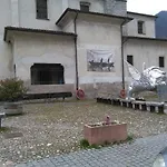 Bed & Breakfast Tulipano Crone