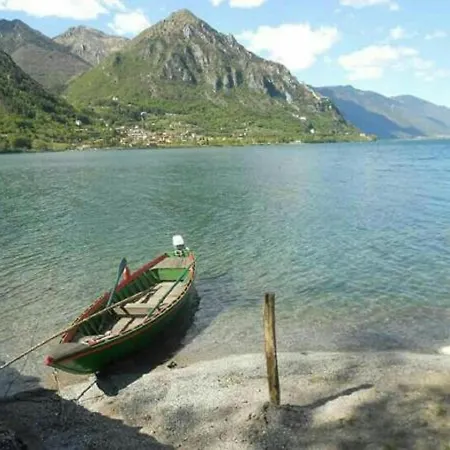 Tulipano Отель типа 