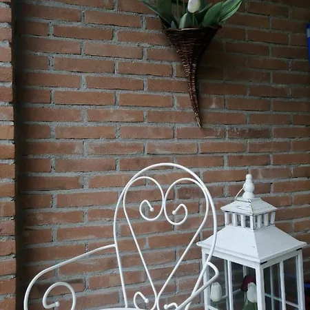 Bed & Breakfast Tulipano