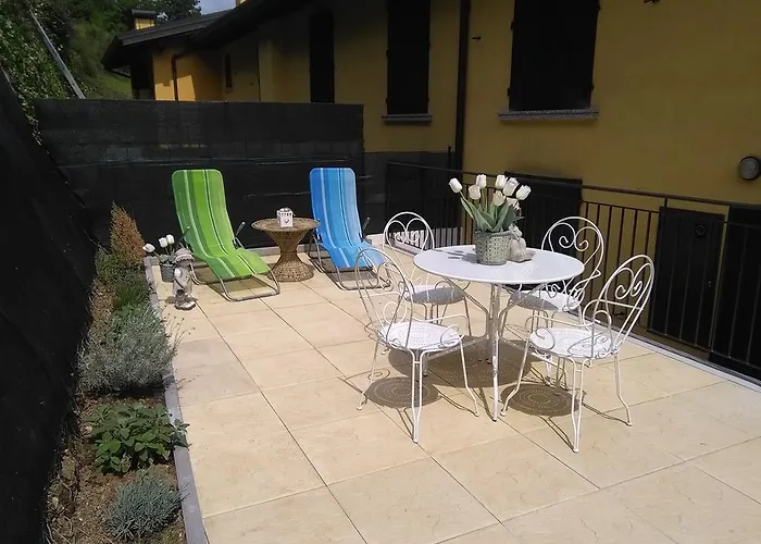 Bed & Breakfast Tulipano 3*
