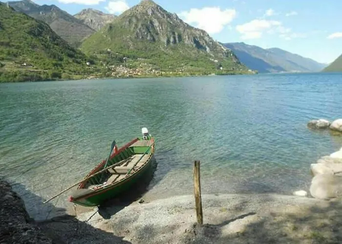 Tulipano Bed & Breakfast 3*