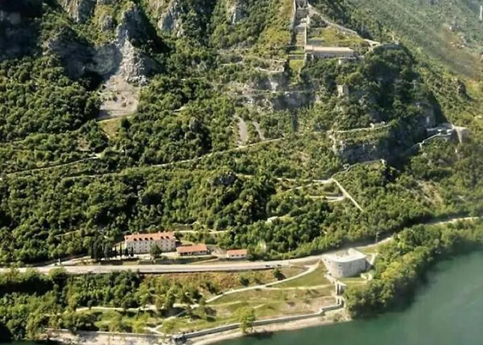 Bed & Breakfast Tulipano Crone